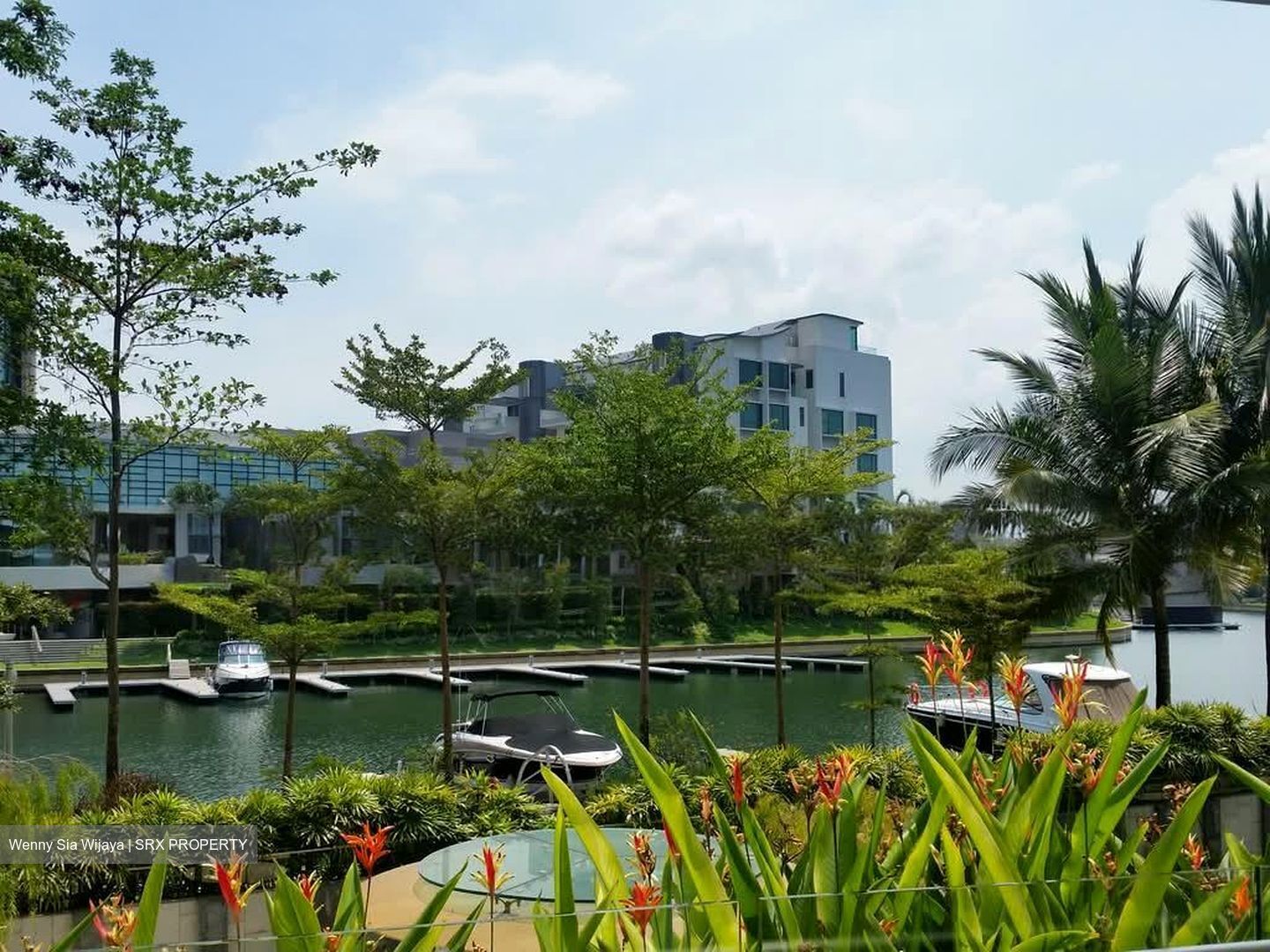 The Coast at Sentosa Cove (D4), Condominium #567221191